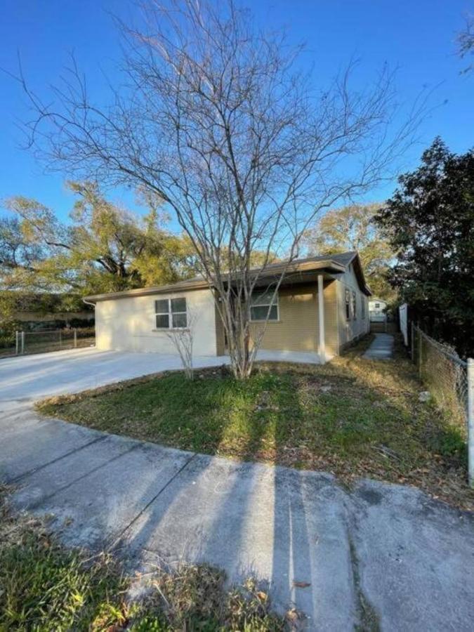 Cheerful Home Minutes From The Airport And Raymond James Stadium! Tampa Exterior photo